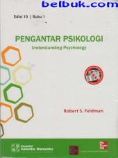 Pengantar Psikologi (Buku 1) (Edisi 10)